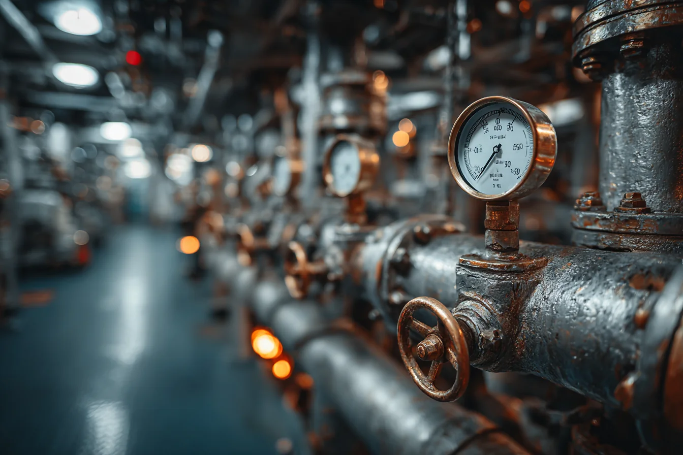 Process Automation & Control - Connected Solutions