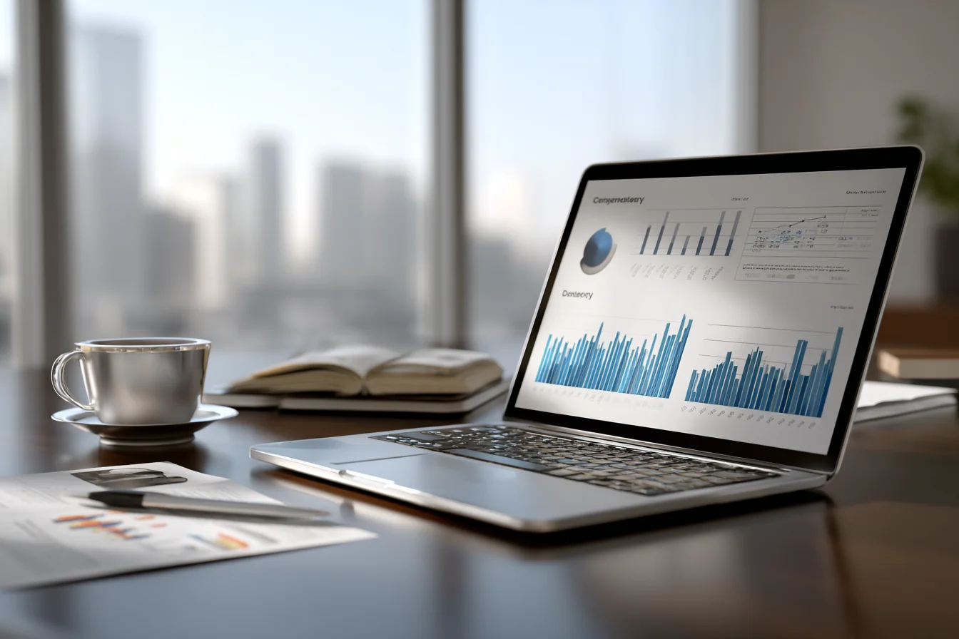 Report Generation - Connected Solutions